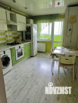 2-к квартира, посуточно, 58м2, 10/10 этаж