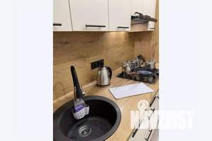 1-к квартира, посуточно, 36м2, 7/9 этаж