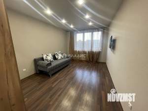 1-к квартира, на длительный срок, 40м2, 8/9 этаж