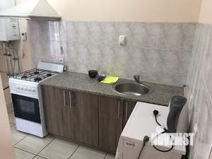 Студия квартира, на длительный срок, 30м2, 5/5 этаж