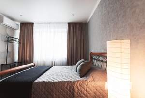 1-к квартира, посуточно, 32м2, 1/1 этаж