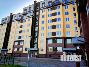 Фото квартиры в аренду (8)