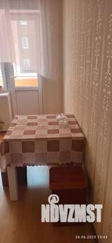 1-к квартира, посуточно, 36м2, 5/8 этаж