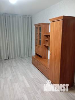 1-к квартира, на длительный срок, 35м2, 1/5 этаж