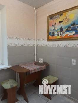 1-к квартира, посуточно, 33м2, 2/9 этаж