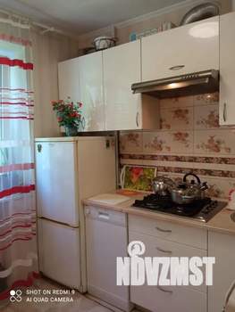 2-к квартира, посуточно, 45м2, 2/5 этаж