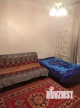 1-к квартира, посуточно, 30м2, 3/3 этаж
