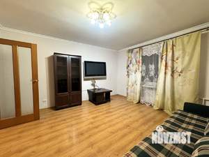 2-к квартира, на длительный срок, 60м2, 2/5 этаж