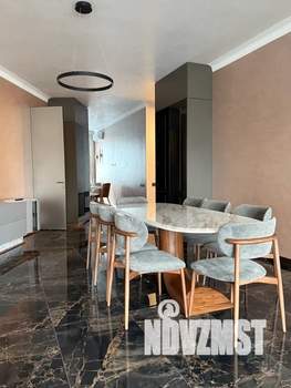 3-к квартира, посуточно, 163м2, 3/7 этаж