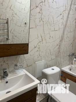 1-к квартира, посуточно, 45м2, 3/8 этаж