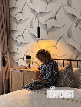 2-к квартира, посуточно, 44м2, 3/3 этаж