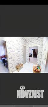 2-к квартира, посуточно, 52м2, 3/4 этаж