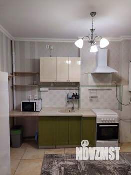 1-к квартира, на длительный срок, 27м2, 3/4 этаж