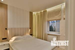 2-к квартира, посуточно, 50м2, 1/1 этаж