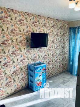 1-к квартира, посуточно, 77м2, 1/1 этаж