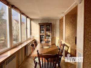 3-к квартира, на длительный срок, 88м2, 3/3 этаж