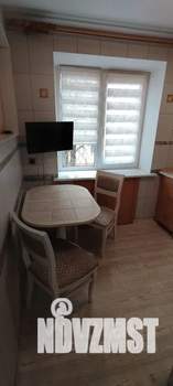 1-к квартира, посуточно, 31м2, 2/4 этаж