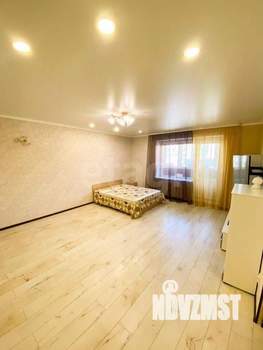 1-к квартира, на длительный срок, 53м2, 6/8 этаж