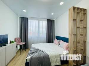 1-к квартира, посуточно, 32м2, 9/9 этаж