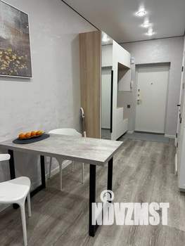 Студия квартира, посуточно, 24м2, 2/9 этаж