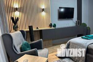 1-к квартира, посуточно, 50м2, 3/9 этаж