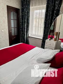 3-к квартира, посуточно, 70м2, 2/3 этаж