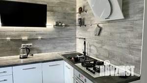 1-к квартира, посуточно, 39м2, 1/1 этаж