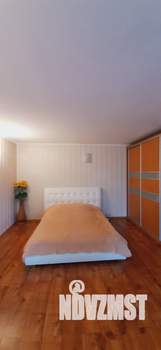 1-к квартира, посуточно, 45м2, 2/9 этаж