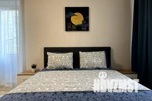 1-к квартира, посуточно, 32м2, 4/5 этаж