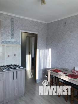 1-к квартира, посуточно, 34м2, 6/9 этаж