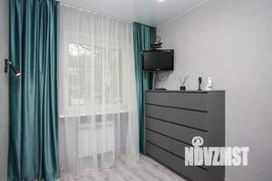 2-к квартира, посуточно, 40м2, 2/5 этаж