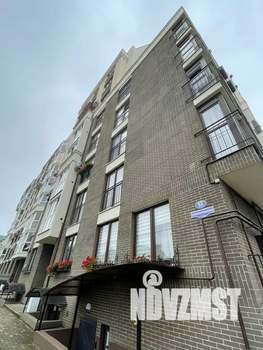 1-к квартира, посуточно, 42м2, 7/8 этаж