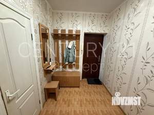 1-к квартира, на длительный срок, 38м2, 7/17 этаж