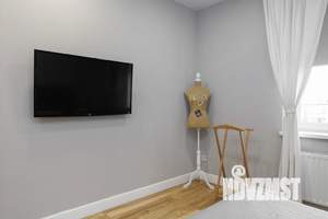 1-к квартира, посуточно, 42м2, 7/15 этаж