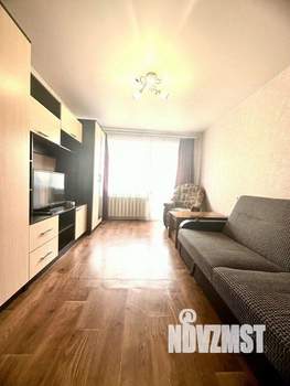 2-к квартира, на длительный срок, 45м2, 5/5 этаж