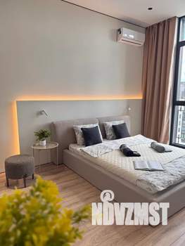 2-к квартира, посуточно, 63м2, 10/10 этаж