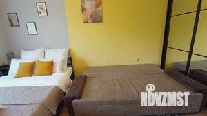1-к квартира, посуточно, 35м2, 5/5 этаж