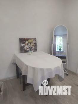 2-к квартира, посуточно, 48м2, 2/3 этаж