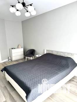 1-к квартира, посуточно, 36м2, 3/6 этаж