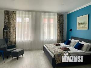 2-к квартира, посуточно, 98м2, 1/4 этаж