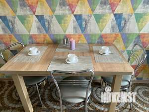 1-к квартира, посуточно, 38м2, 9/9 этаж