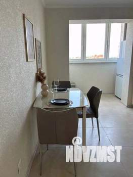 2-к квартира, посуточно, 60м2, 1/1 этаж