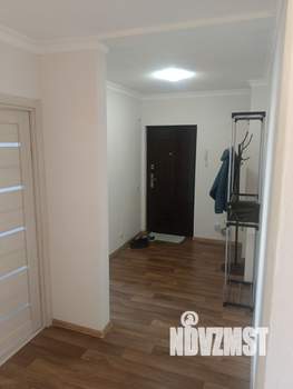 2-к квартира, на длительный срок, 56м2, 3/10 этаж