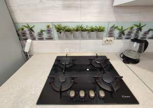 2-к квартира, на длительный срок, 42м2, 4/4 этаж