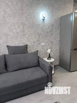 1-к квартира, посуточно, 45м2, 6/9 этаж