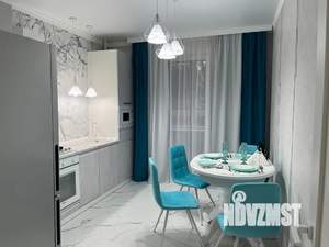 2-к квартира, посуточно, 60м2, 2/9 этаж