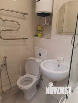 1-к квартира, посуточно, 30м2, 7/9 этаж
