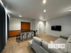 1-к квартира, посуточно, 69м2, 2/8 этаж