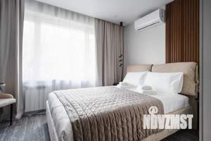 Студия квартира, посуточно, 14м2, 1/9 этаж