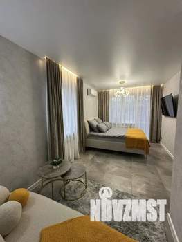 1-к квартира, посуточно, 31м2, 4/4 этаж